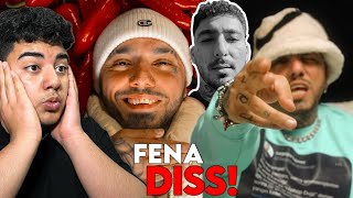 UZİ’YE ACIMAMIŞ! Tepki x papi alayına rest reaction