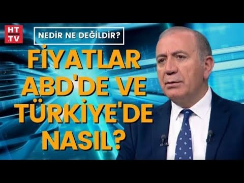 Gıda ve kira fiyatları neden arttı?