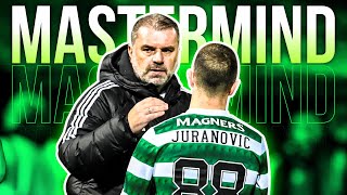 How Celtic's Transfer Policy has Changed Under Ange Postecoglou