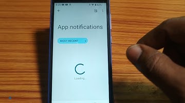 Nokia 3 1 plus : how to turn off app notification,app notification of kaise karen Nokia 3 1 plus