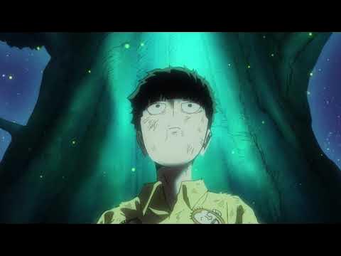 Mob Psycho 100 III Divine Tree 3 ~Dimple Is~ - Watch on Crunchyroll