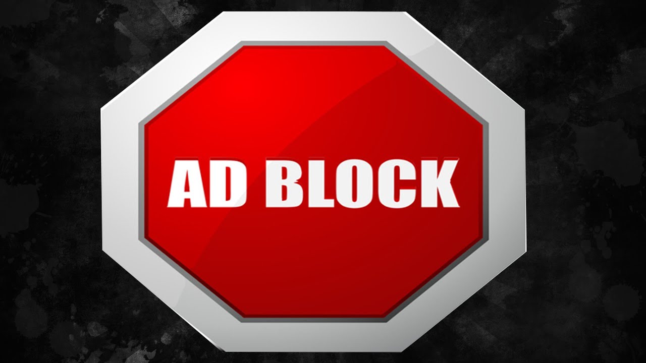 Ad Blocker For Chrom