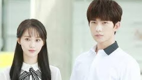 Yêu Em Từ Cái Nhìn Đầu Tiên tập 3 VietSub