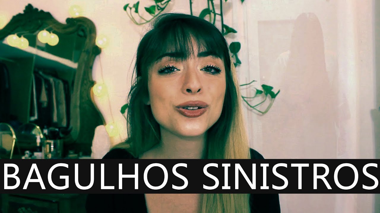 EXPERIÊNCIAS SOBRENATURAIS