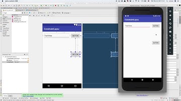 될 때까지 안드로이드 #2 [5장 레이아웃: 화면에 뷰를 수 놓는 방법]
