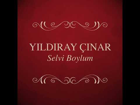 Yıldıray Çınar - Rehberim Muhammed