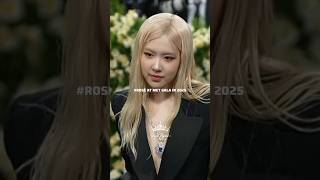 Park Chayeong At Met Gala 2021 Vs 2025 Viral