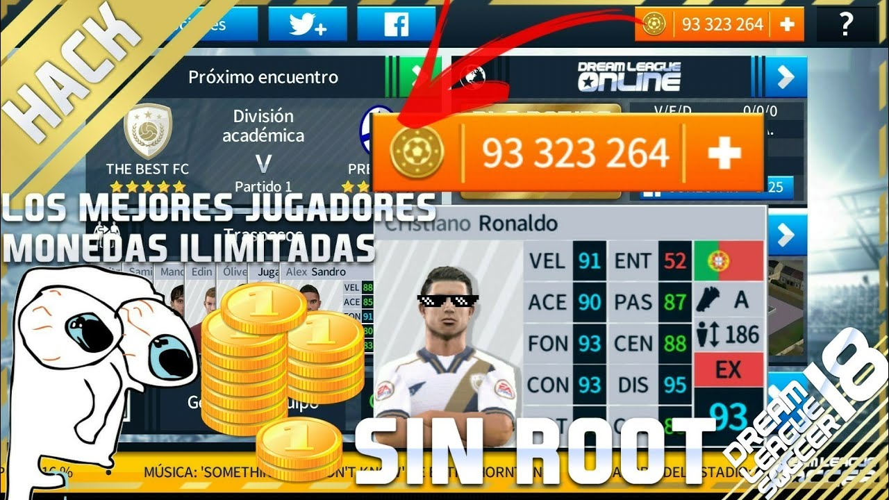 ✔ unlimited ✔ Dls20.Gamescheatspot.Com Como Hackear Dream League Soccer 2020 En Iphone