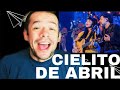 Mon Laferte y Manuel Garcia Cielito De Abril (En Vivo)