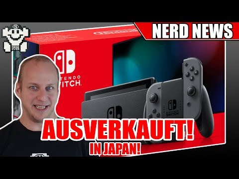 neue-switch-revision-ausverkauft-in-japan!-/-wow-classic-dominiert-alle!