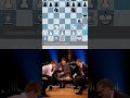 Magnus vs Bill Gates 🔥✨ #chess #combinationmoves #magnuscarlsen #brilliantmove #gaming #checkmate
