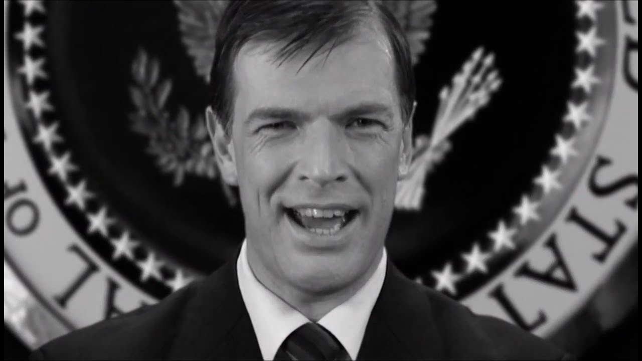 OURS - Short Film by Moonshine Agency