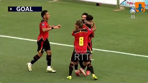 TIMOR-LESTE  VS MALDIVAS || AFC ASIAN CUP || SAUDI ARABIA || 2027 QUALIFIERS