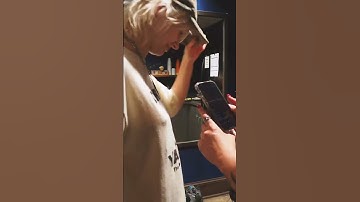 BANG YA HEAD ON THE RADIO