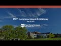 NVU-Johnson's 152nd Commencement Ceremony - May 18, 2019