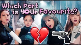 MY THOUGHTS ON &quot;KILL THIS LOVE&quot; - BLACKPINK