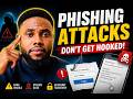 “How Phishing Attacks Work (And How to Stay Safe)