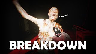 COLD WAR ZOMBIES TEASER - Reaction and Breakdown