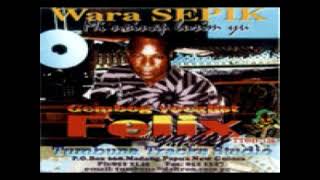 Felix Yausi korosia png 