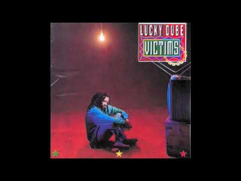 Lucky Dube Soldiers For Righteousness