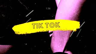 BRYTIAGO - TIK TOK (REMIX) | MATY 2020