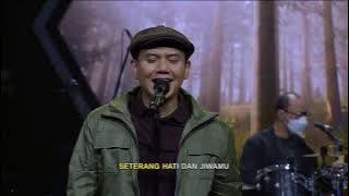 PADI REBORN - BIDADARI