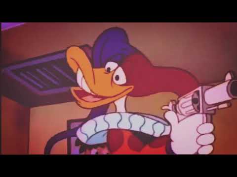 Gosalyn & Quackerjack ~ Every Breath You Take