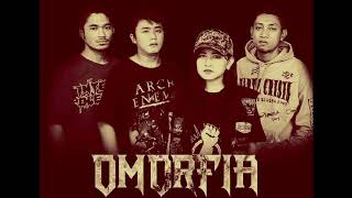 Omorfia - Innocent Blood (Band Metalcore Cianjur)