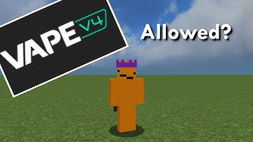 This Server has no Anti-Cheat?