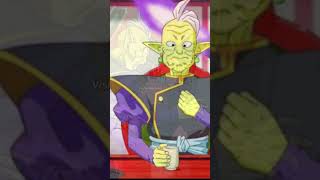 How Zamasu Killed All God Of Destruction?