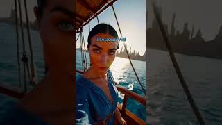 I Live In Atlantis 9600 BC #viralvideo #viralvideo #history