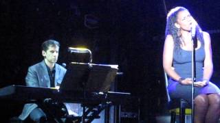 Audra McDonald (3/13)