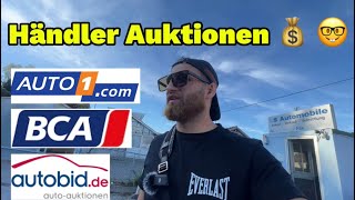 Wo Kaufe Ich Meine Autos Ein ? Original Kiesplatz Händler