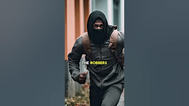 Why 21 savage doesn’t need security #21savage #rapper