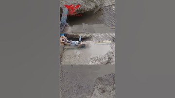 CẮT NGON - XÉN NGỌT - BETONG CỨNG ĐỂ EM CW2-45 LO 😎