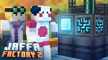 Storage Solutions! | Jaffa Factory 2 #4