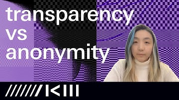 Entangled Transparency 3.0 | Manifesto by BI Xin