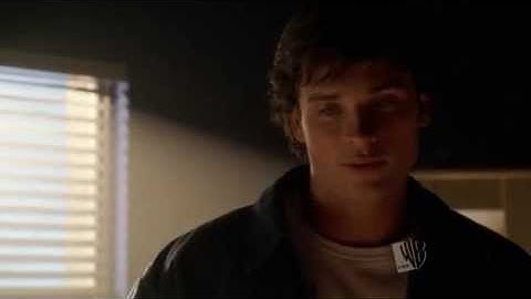 Precious depeche mode (smallville)