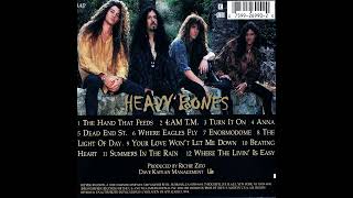 Heavy Bones - Anna