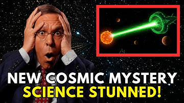 3I/ATLAS Just Made a SHOCKING Discovery — Astronomers Reevaluate Everything | Avi Loeb