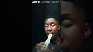 Above All - @michaelwsmithTV #music #classicalmusic #duet #youareoneofakind #cover #violin