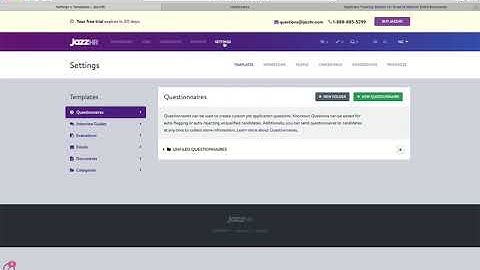 INTEGRATION: JazzHR and Career.Place