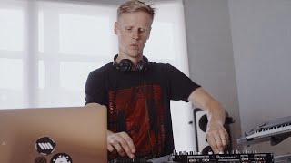 Joris Voorn Studio Dj Set Traktor X Beatport Link