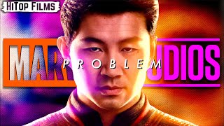 Shang-Chi and My Marvel Problem