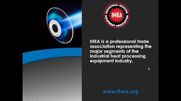 Fundamentals of Combustion Webinar