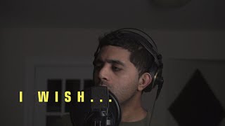 Aamir - I Wish...(Prod. Aamir)