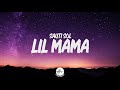 Sauti Sol - Lil Mama (Lyrics)