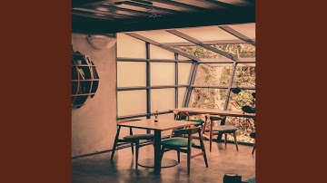 High-class Ambience for Winter Morning Java