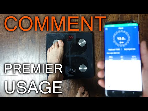 Vidéo: Comment Connecter Live Balance