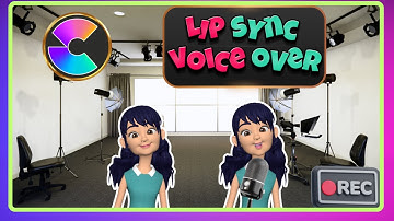 How to Add Voice to 3D Animation Characters: 3 Lip-Syncing Tricks in Create Studio Lifetime Deal